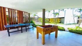 Mana Beach Experience - Porto de Galinhas