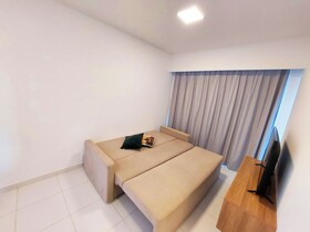 Mana Beach Experience - Porto de Galinhas