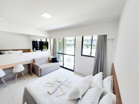 Mana Beach Experience - Porto de Galinhas