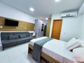 Mana Beach Experience - Porto de Galinhas