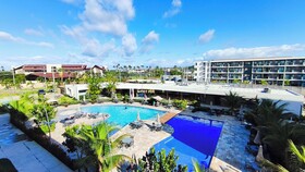 Mana Beach Experience - Porto de Galinhas