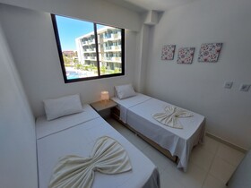 Mana Beach Experience - Porto de Galinhas