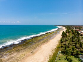 Mana Beach Experience - Porto de Galinhas