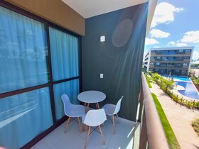 Mana Beach Experience - Porto de Galinhas