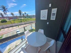 Mana Beach Experience - Porto de Galinhas