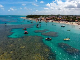Mana Beach Experience - Porto de Galinhas