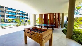 Mana Beach Experience - Porto de Galinhas