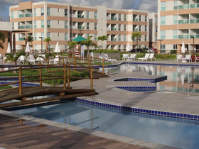 Muro Alto Clube by AFT