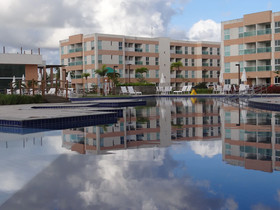 Muro Alto Clube by AFT