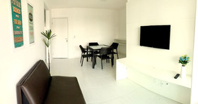 Muro Alto Clube by AFT