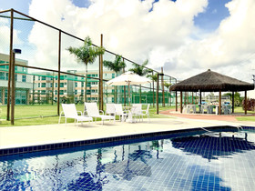 Muro Alto Clube by AFT