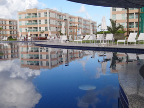 Muro Alto Clube by AFT