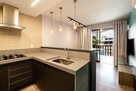 Nannai Residence