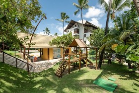 Nannai Residence