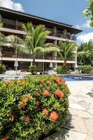 Nannai Residence
