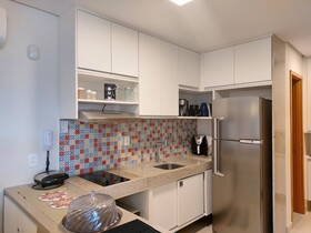 Oka Beach Residence