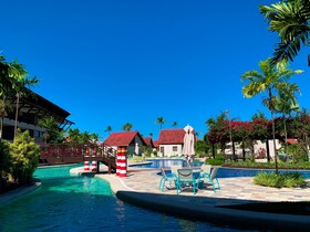 Oka Beach Residence