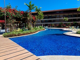 Oka Beach Residence