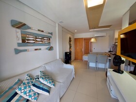 Oka Beach Residence