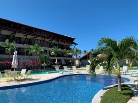 Oka Beach Residence