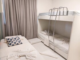 Oka Beach Residence