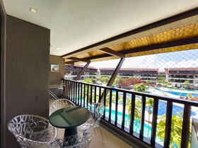Oka Beach Residence