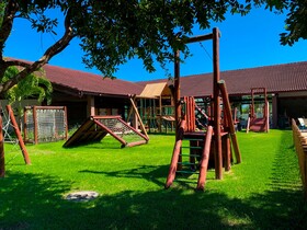 Oka Beach Residence