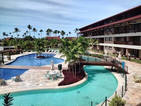 Oka Beach Residence