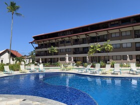 Oka Beach Residence