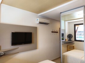 Oka Beach Residence