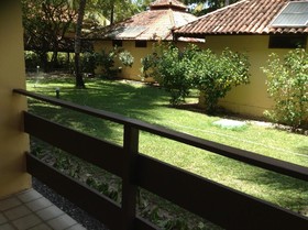 Ocaporã Hotel All Inclusive