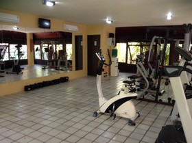 Ocaporã Hotel All Inclusive