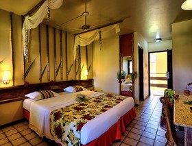 Ocaporã Hotel All Inclusive