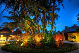 Ocaporã Hotel All Inclusive