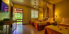 Ocaporã Hotel All Inclusive