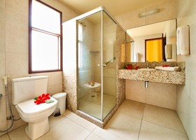 Ocaporã Hotel All Inclusive