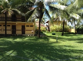 Ocaporã Hotel All Inclusive