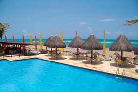 Ocaporã Hotel All Inclusive