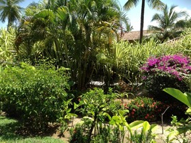 Ocaporã Hotel All Inclusive