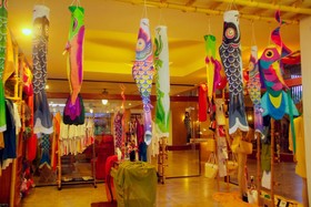 Ocaporã Hotel All Inclusive