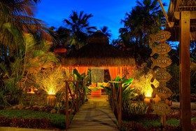 Ocaporã Hotel All Inclusive