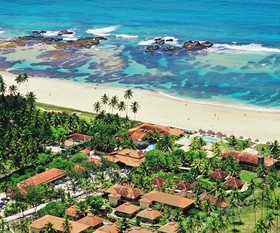 Ocaporã Hotel All Inclusive