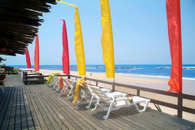 Ocaporã Hotel All Inclusive