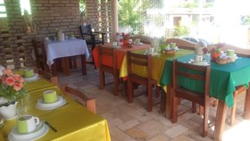 Porto do Colibri