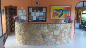 Porto do Colibri