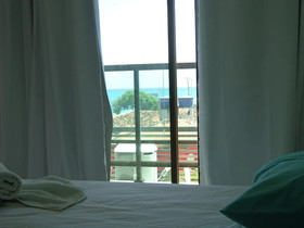 Porto Palace Pousada