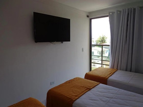 Porto Palace Pousada