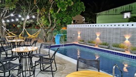 Porto Vila by AFT