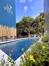 Porto Vila by AFT