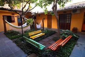 Pousada Casamar